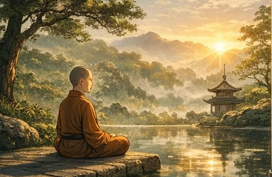 《十誦律》卷六：「比丘者，當知有戒，能令僧安，能令法住。」